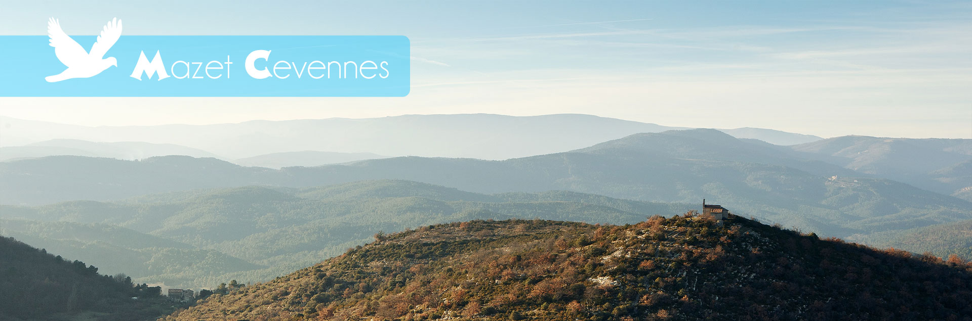 Vue aerienne 1 cevennes